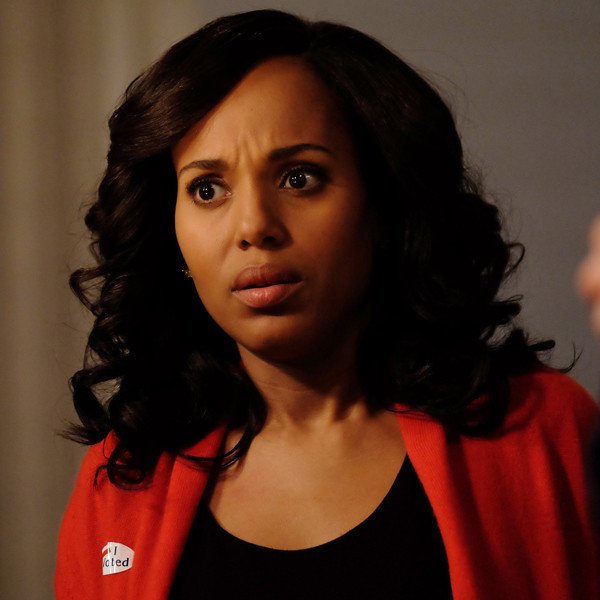 'Scandal' to End After Next Season