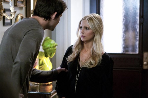 'Ringer' Season 1, Episode 6 Recap - 'Poor Kids Do It Everyday'
