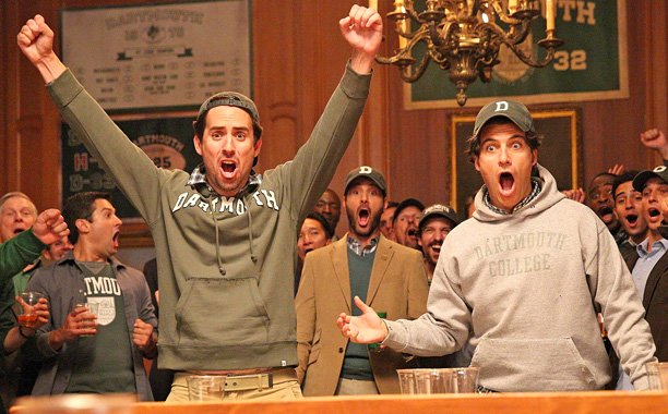'The Mindy Project'  Season 3, Episode 5: 'The Devil Wears Lands' End' Recap