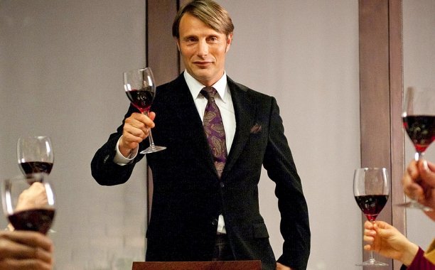 Netflix and Amazon Pass on 'Hannibal'