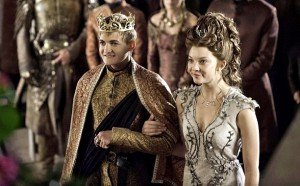 'Game of Thrones'  Another Wedding Death, This Time a Joyous One Recap