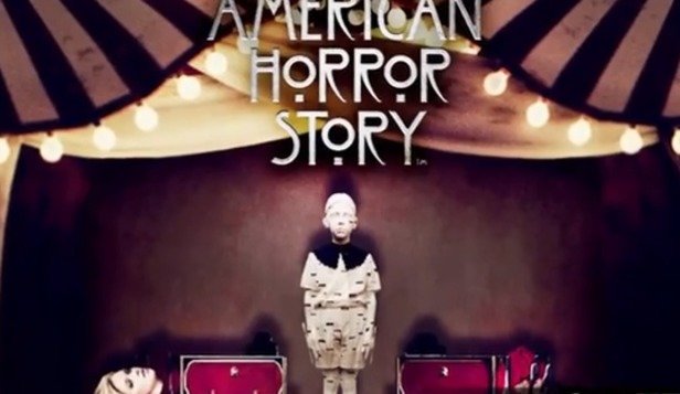 'American Horror Story: Freak Show' to Feel Like a Mix of 'Coven' and 'Asylum'