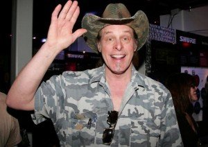 Ted Nugent