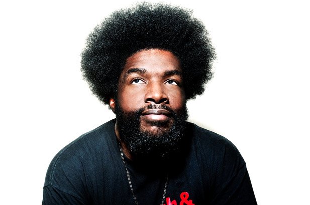 'Late Night' Band Leader Questlove Accuses Bachmann-Backers Of 'Hurling Racial Slurs'