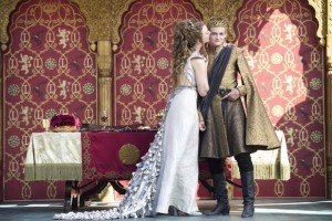 This Is Who Killed [SPOILER] On Last Night's 'Game of Thrones'