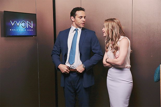 Will 'Notorious' Be the First Cancellation of the Fall?