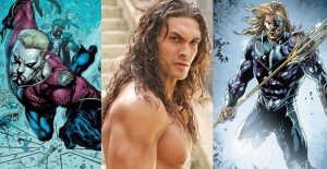 Khal Drogo Cast In 'Superman vs. Batman' As Aquaman