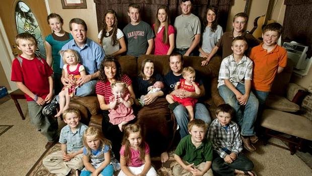 TLC Pulls '19 Kids and Counting' From Schedule