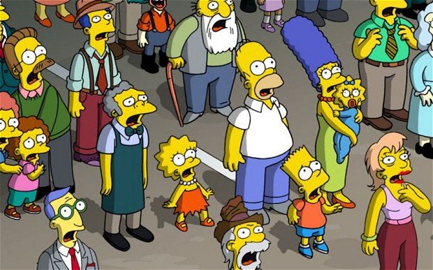 Every Single 'The Simpsons' Episode Will Be Available Online Soon