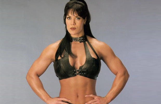 Wrestling/Reality TV Star Chyna Dies at 46