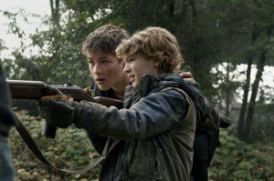 'Falling Skies' Season 2, Episodes 1 & 2 Recap - 'Worlds Apart' (Part 1)