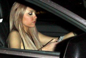 Amanda Bynes Hit With Two Hit-And-Run Counts