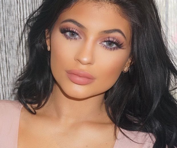 Kylie Jenner Posts (Another) Revealing Photo