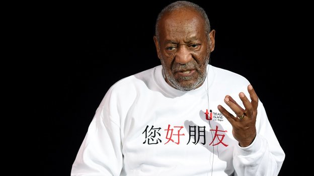 NBC and Netflix Cancel Bill Cosby Shows Following Resurfaced Rape Allegations