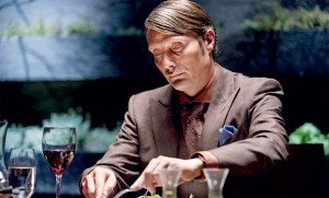 'Hannibal'  'Pilot' Recap