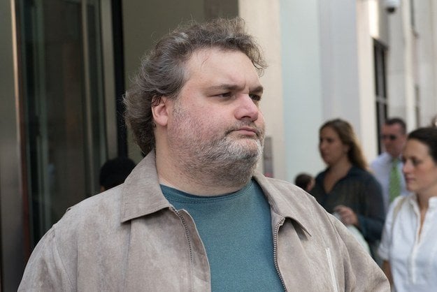 Comedian Artie Lange Dropped from '@Midnight' After Tweeting Jokes About Slavery and Sex with ESPN Reporter