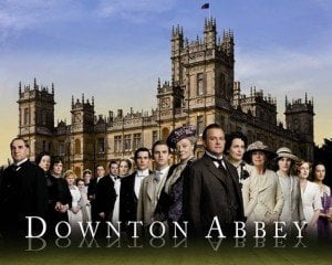 Watch The New 'Downton Abbey' Featurette!