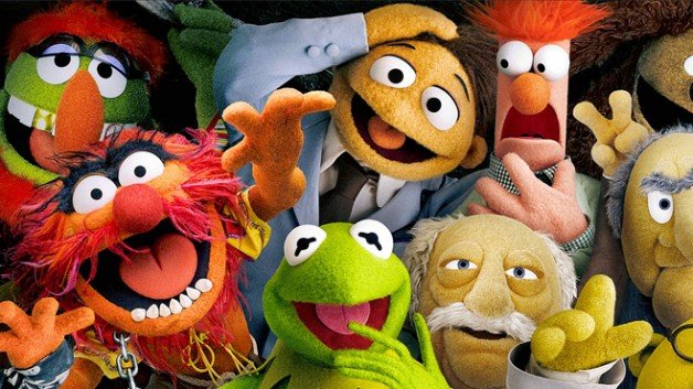 Are The Muppets in Trouble?