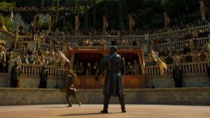 'Game of Thrones'  'The Mountain and the Viper' and Tyrion's Fate Is Determined Recap