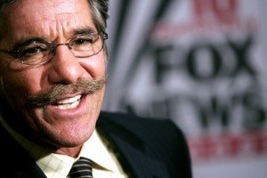 Geraldo Rivera Trayvon Martin