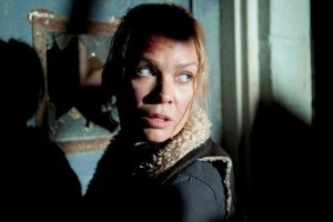 'The Walking Dead'  Season 3, Episode 14: 'Prey' Recap