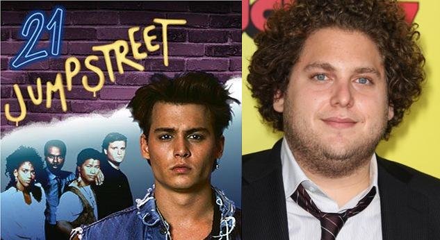 Watch the Trailer for the New '21 Jump Street' Movie, Starring Jonah Hill