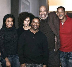 Will Smith Honors the Late James Avery: 'Everyone Needs an Uncle Phil'