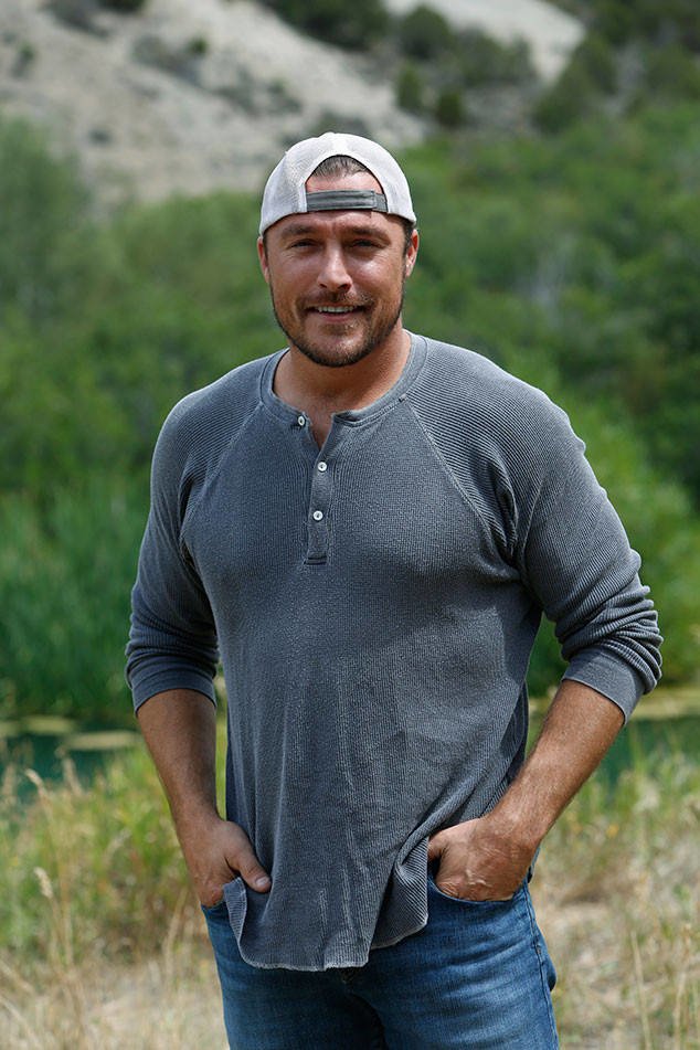 Chris Soules Gets a Trial Date