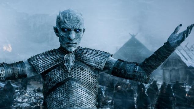 'Game of Thrones'  Season 5, Episode 8 - 'Hardhome' Recap