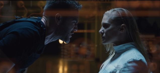 Violent, Gritty 'Power Rangers' Reboot Is Now Online