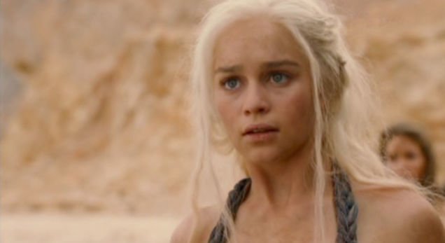 'Game of Thrones': First Four Episodes Leak Online Before Premiere