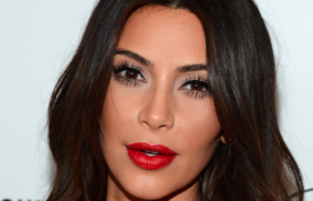 It'll Cost You Roughly $27,000 a Year to Look Like Kim Kardashian