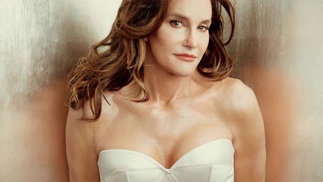 Is Caitlyn Jenner Going to Run for Office?