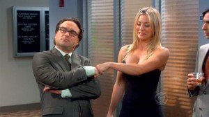 'The Big Bang Theory'  Season 6, Episode 20: 'The Tenure Turbulence' Recap