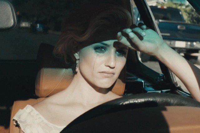 Chris Messina Cheats on Dianna Agron in New Sam Smith Music Video