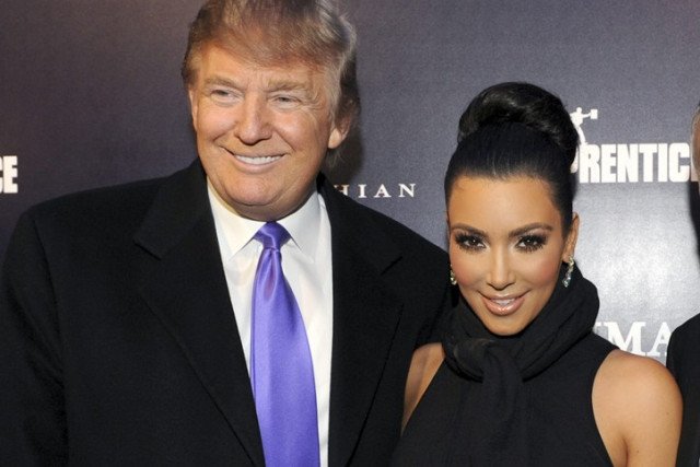 Are The Kardashians In Trouble During The Trump Presidency?