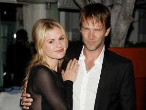 'True Blood' Star Anna Paquin Gives Birth!