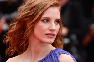 'True Detective' Season Two Might Star Jessica Chastain