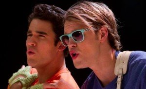 'Glee' Recap & Song List: Season 4, Episode 17: 'Guilty Pleasures'