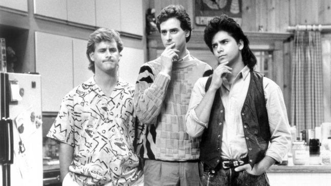 Netflix Confirms 13-Episode 'Full House' Reboot, Provides Plot Details