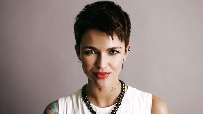 New 'Orange is the New Black' Character Will Provide Love Triangle; Aussie Ruby Rose Cast in Role
