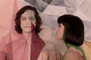 Viral Video Time: Gotye Makes a Mash-Up of All the 'Somebody That I Used to Know' Covers