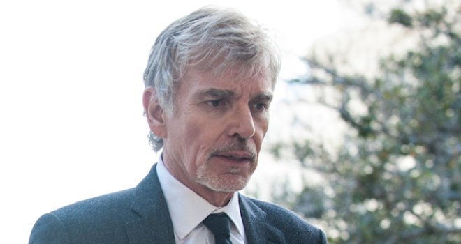 Billy Bob Thornton is the Highlight of 'Goliath'