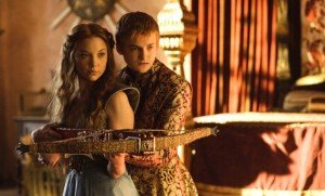 'Game of Thrones'  Season 3, Episode 2: 'Dark Wings, Dark Words' Recap