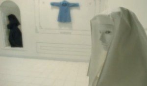 Check Out Another Totally Creepy 'American Horror Story' Promo