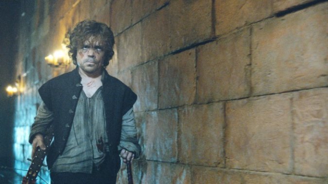 And the Most Pirated TV Show of the Year Is...