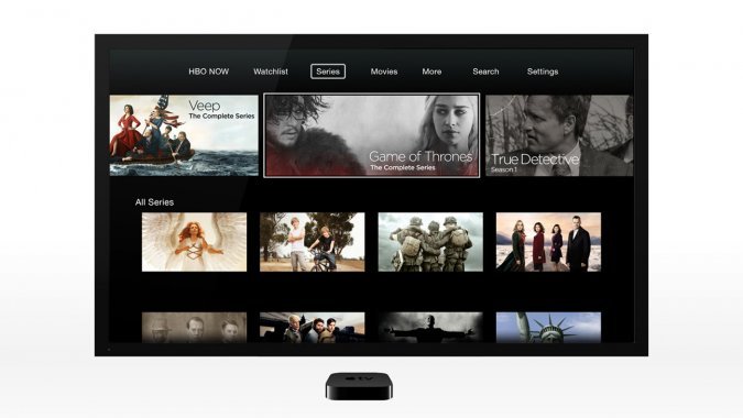 HBO Now Is Coming to Android This Summer