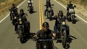 'Sons of Anarchy' Teams with Harley-Davidson to Make Custom SOA Motorcycles