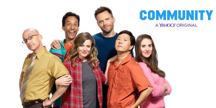 Check Out the 'Community' Season Six Trailer!