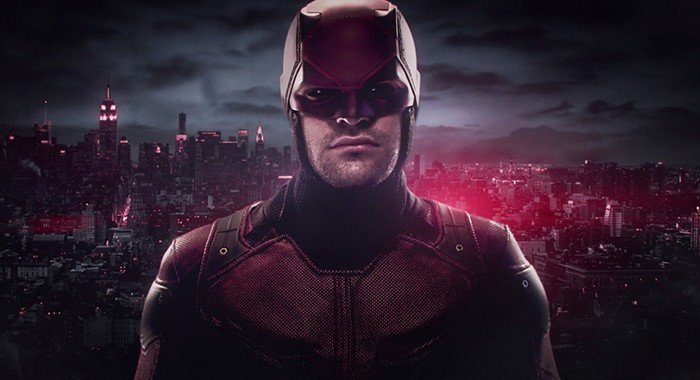 Daredevil Season 2 Coming Soon to Netflix